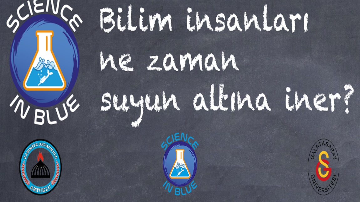 MAVİDE BİLİM